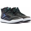 Dainese SCARPE SUBURB AIR SHOES WOMAN BLACK WHITE HARBOR-BLUE DAINESE : Taglia - 42