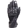 Dainese REACTO CARBON LONG GLOVES BLACK ANTHRACITE DAINESE : Taglia Int - XXL