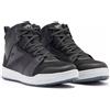 Dainese SUBURB D-WP SHOES BLACK WHITE IRON-GATE DAINESE : Taglia - 47