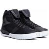 Dainese SCARPE TESSUTO METRACTIVE AIR SHOES BLACK BLACK WHITE DAINESE : Taglia - 45