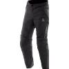 Dainese PANTALONI TESSUTO DRAKE 2 AIR TEX PANTS BLACK BLACK DAINESE 2026 : Taglia - 48