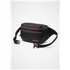 Prana Roam Well Hip Bag - BLACK