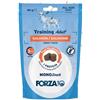 Forza10 MonoSnack Training per Cani all Breeds con Salmone da 80 gr