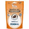 Forza10 MonoSnack Sensitive per Cani all Breeds con Agnello da 80 gr