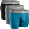 RM Real Men Boxer Corti Uomo