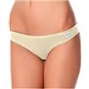 JADEA 6 Pezzi Slip Tanga Donna 507 in Cotone