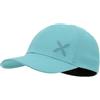 MONTURA - Logo Stretch cap, Cappello da Sole Unisex - Adulto