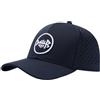 Bassdash UPF 50+ Quick Dry Baseball cap Impermeabile Laser Cut Mesh Duck Tongue cap Uomini Donne Pesca Escursionismo FH14