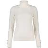 Guess Guess Paule TN LS Sweater Felpa Donna