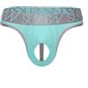 SUKREW - Intimo da Uomo Mutandine a Perizoma - U-Style Classic Thong