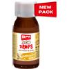 BPR ZERO DROP 50ML-CIOCCOLATO BIANCO