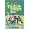 Storie della buonanotte per bambini saggi