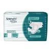 Serenity pannolone mutandina sd sensitive super taglia l 30 pezzi