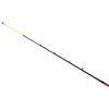 Naroote Canna da Pesca Telescopica Ultra Corta 2000g Peso | Costruzione leggera, robusta, resistente ai graffi, pesca oceanica