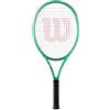 Wilson Blade 25 V10 Racchette per Bambini con Corde 321g Bambini Verde