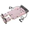 Fonowx Pedana da Pilates Imbottito Pieghevole , color to 1