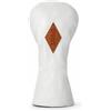 SheerFaring Copri con Apertura Elastica, style to 2, Grande