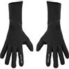 ORCA Core - Guanti da nuoto in neoprene da uomo, colore: Nero