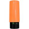 Fonowx Pressurizzatore per Palle da Tennis, Arancione | In Plastica, Leggero, Contenitore Pressurizzato per Palline da Tennis, Allenamento, Tennisti
