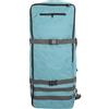 Baoblaze Borsa Porta Tavola da Surf Zaino Porta Tavola Custodia Protettiva Sacca Trasporto in Nylon Robuste Fibbie Inferiori Spallacci E Manico Adatta a, color to 2, color to 2