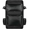 Baoblaze Borsa Sedia da Pesca Custodia Sedia Pieghevole Zaino Porta Attrezzi Borsa Organizer Borsa da Trasporto Oxford Spesso Lunga Durata Adatta per Trekking Viaggio Campeggio, 71 41 19cm
