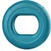 Todikaper Anello in silicone per allenamento della forza della mano, 78 mm