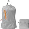 Accarugty Ultralight pieghevole escursionismo zaino 18L, per campeggio