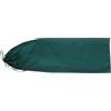 VICASKY Copertura Verde Cotone Bombola 40l Protettiva per Ossigeno | Antipolvere, Maniglia ed Elastico, Adatta a Cilindro Industriale Standard, Casa e Ambulanze