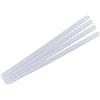 HGENAHGTF Set di riparazione 6 mm per sport invernali, 4 pezzi, bianco
