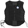KBOLAE Sicurezza Equitazione Equestre Gilet Protettivo Body Protector Gear Kidscm, bambini M