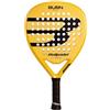 Bullpadel Racchetta Da Padel Burn Power One Size