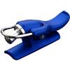 Xjdzineq Pesca in mare Casting Clip di innesco Bobina fissa Surfing Casting Strumento Pulsante Pollice Mulinelli Rotanti Accessori da pesca Accessori per attrezzi