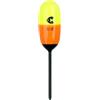 Maxtonser Bobbers Galleggianti Boe per la Pesca con l ' | Bobber corti da pesca rotanti, picchetti da pesca affondanti, galleggianti da pesca in torrente, per la