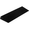 Generisch Yoga Wedge - Tavola obliqua per fitness, allungamento muscolare in EVA | Tappetino per squat, per yoga, fitness, per atleti, anziani, principianti, appassionati di allenamento, studio