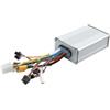 NexRen Per Kugoo M4 10 Pollici Scooter Controller 48V Ricambio per (48V per 6-pin)