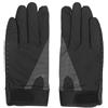 GALPADA Guanti in Ice Silk Anti Scivolo per Nuoto e Kayak Nero