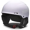 Briko - Casco, Uomo Donna, Rosa, Polistirene Espanso, Sci, Indren, Taglia: S