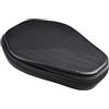 Girftong Borsa da ping pong con scomparto per palline in rete per