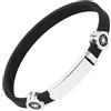 Generisch Anti-bracciale, anti-bracciale, impermeabile, antistatico | Eliminatore di shock statico portatile, elimina la statica corporea per braccialetti sportivi, unisex