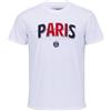 PSG T-Shirt Collezione Ufficiale Paris Saint Germain | Autenticità garantita!