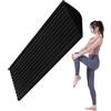 Generic Barra inclinata per polpaccio, supporto per gambe, blocco di mobilità | Squat Wedge Block Strumento Forza Flessibilità Equilibrio Allenamento Casa Palestra All'aperto Esercizio di