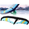 Generic Ala gonfiabile per windsurf, attrezzatura sportiva per aquiloni, portatile, per attività acquatiche all'aperto