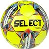 Select Futsal Mimas FIFA Basic Ball MIMAS YEL-BLU, Unisex footballs, yellow, 4 EU