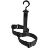 Generic Wader Boot Hanger - Supporto per trampoliere, regolabile per | Bootstrap con gancio girevole a 360 gradi per stivali da pesca
