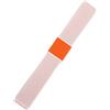 TOYANDONA Nastro 5 Raso, 20mm Punta in X Scarpette per M Rosa 2