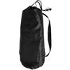 POPETPOP Borsa per Tavola da Surf, Rinforzata, in Oxford Nera | Adatta a Longboard e Surfboard, Spallacci Comodi, Uso Outdoor, Struttura Spessa, Stile Pratico