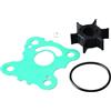 Hoping Kit di Riparazione Pompa Acqua 06192-ZW9-A32 Compatibile con Motori fuoribordo marini BF 8 BF 9.9 BF 15 BF 20 Motori 06192-ZW9-A30