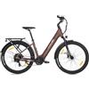 ttgo Z3 - Bicicletta elettrica da 27,5 pollici, da uomo e donna, con motore da 250 W, coppia 70 Nm, batteria da 48 V 15 Ah, fino a 120 km, bicicletta elettrica con cambio a 7 marce, bicicletta