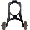 CAZSTYK Supporto per supporto per scooter, sostituzione della staffa | Staffa supporto per cavalletto per scooter elettrico per supporto per supporto per scooter, accessorio