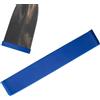 Generic Sostituzione della protezione della punta del silicone della copertura | Dragon Boat Paddle Cover Guard per corse Celebrazione Festival Pratica Competizione Allenamento quotidiano all'aperto